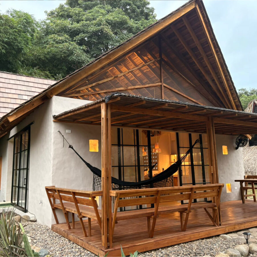 CASAS ALUNA