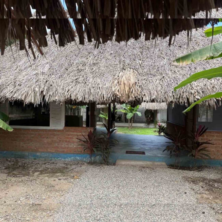 CASA DE PLAYA